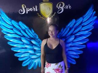 Erotinis vaizdo pokalbis grettagarbo