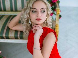 Erotinis vaizdo pokalbis GrettaTorrid