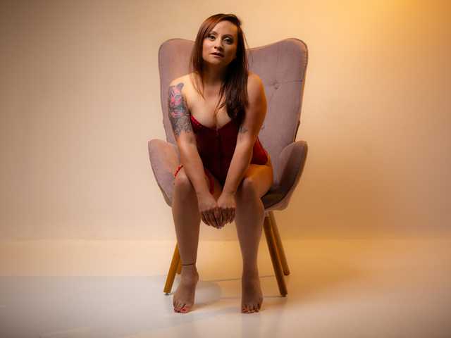 Profilio nuotrauka Grettel-ramirez