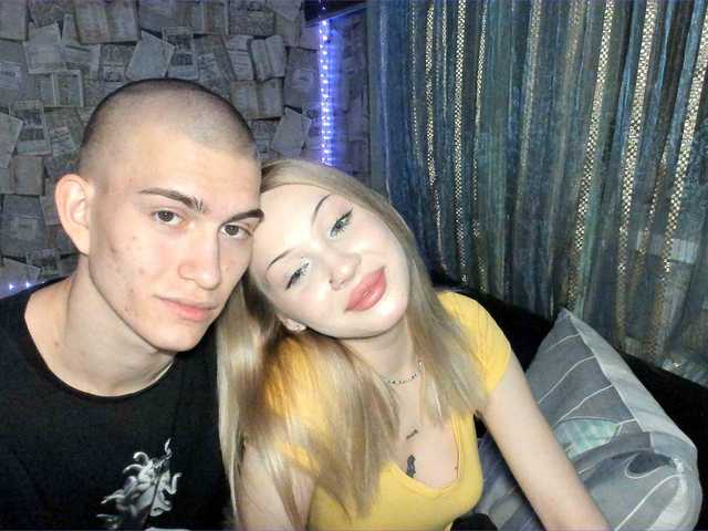 Profilio nuotrauka gretty-love