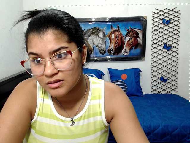 Transliacijos ekrano nuotraukos grilcandy