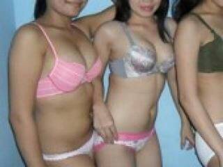 Erotinis vaizdo pokalbis grouppinays