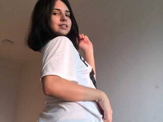 Erotinis vaizdo pokalbis Gsayrumi