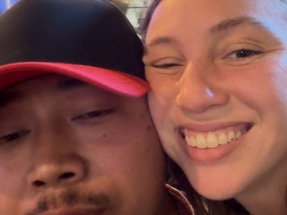 Erotinis vaizdo pokalbis GuavaxGetsxAte