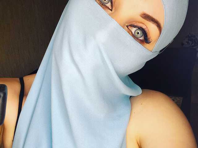 Profilio nuotrauka __Layla__