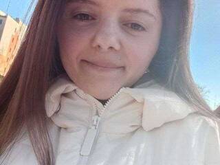 Erotinis vaizdo pokalbis GvenDaniel