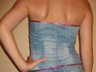 Erotinis vaizdo pokalbis gwenda