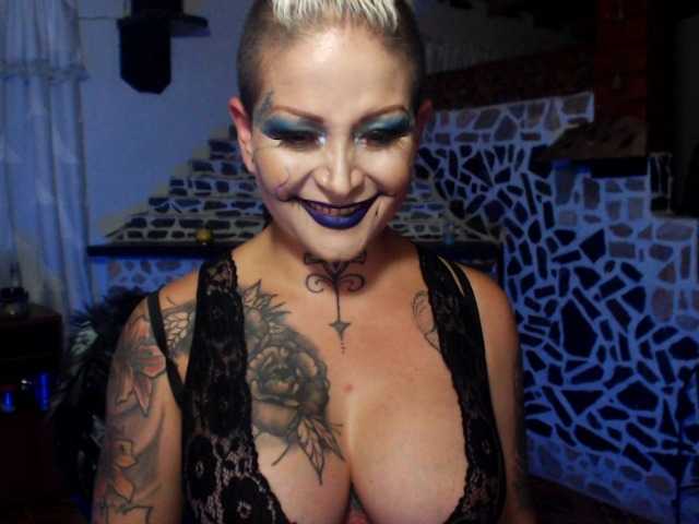 Nuotraukos gyanhatatho #pussy #ass #anal #squirt #oilshow #feetshow #bondage #tattoedgirl #piercedpussy #piercednipples #bigtits #bigass #latingirl #makeup #cosplay #cute