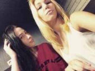 Erotinis vaizdo pokalbis gylelis