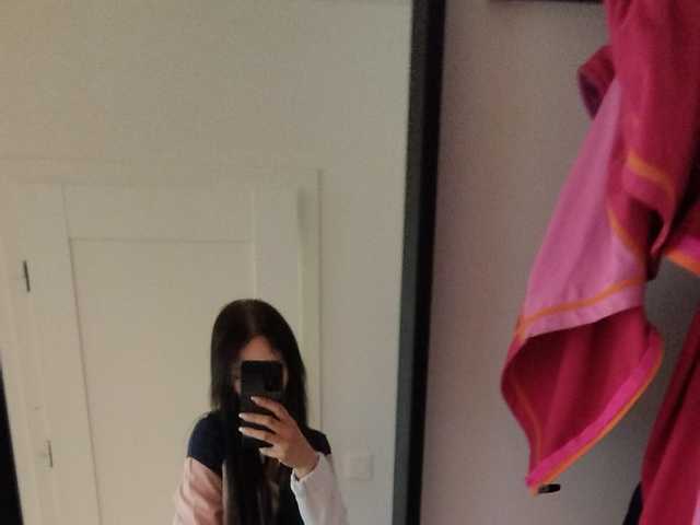 Profilio nuotrauka GymGirlxXxX