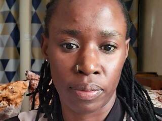 Erotinis vaizdo pokalbis Hadassa29