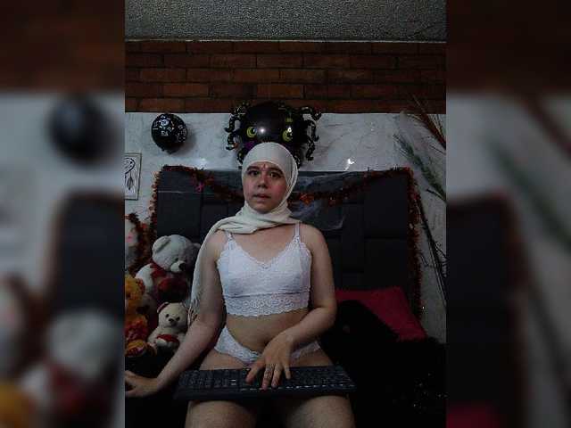 Transliacijos ekrano nuotraukos haddy18