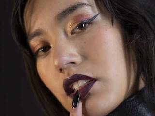 Erotinis vaizdo pokalbis Hade-muller