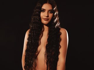 Erotinis vaizdo pokalbis Hadley-