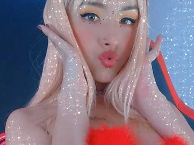 Profilio nuotrauka haelyrocket