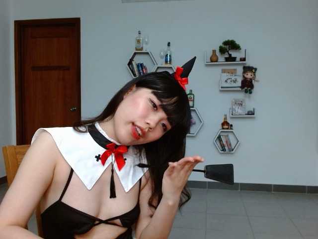 Transliacijos ekrano nuotraukos HahaNami