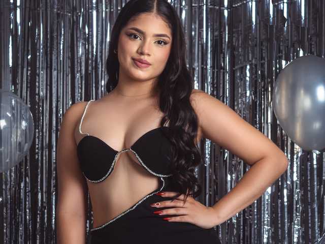Profilio nuotrauka Hailey-Fox