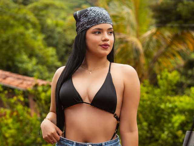 Profilio nuotrauka Hailey-Fox