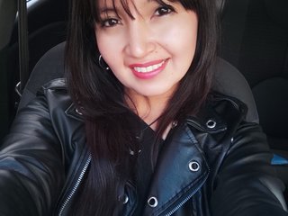 Erotinis vaizdo pokalbis HaileyCross