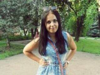 Erotinis vaizdo pokalbis haileyn