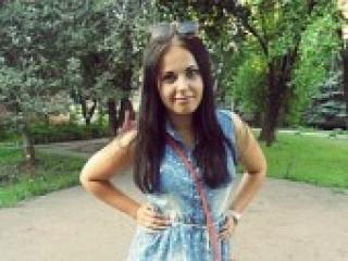 Erotinis vaizdo pokalbis haileyn