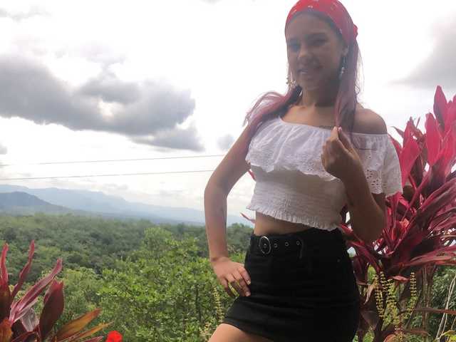 Profilio nuotrauka haleylu