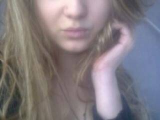 Erotinis vaizdo pokalbis haleymoley