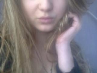 Erotinis vaizdo pokalbis haleymoley