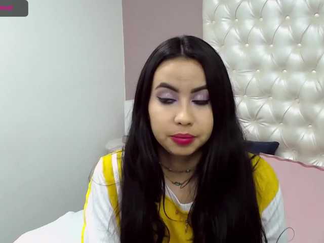 Nuotraukos HaleyRox Lets find the sweet spot - @goal #anal show #toys - #cum for 480 #latina #HD+ #masturbation #blowjob #feet #fetish #cam2camprime #dance #daddy #striptease #tease #Kingoftheroom #brunette #teen #roleplay follow me!