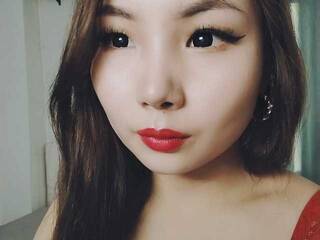 Erotinis vaizdo pokalbis HaleyWatts