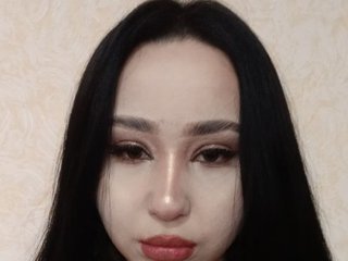 Erotinis vaizdo pokalbis HalinaMogg