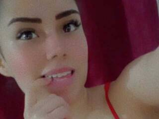 Erotinis vaizdo pokalbis halythx