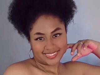 Erotinis vaizdo pokalbis Hana-Star1