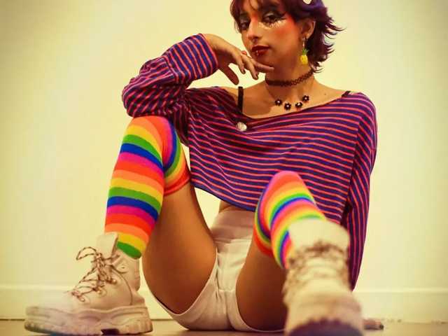 Profilio nuotrauka Hana-Wayne