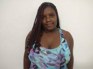 Erotinis vaizdo pokalbis HanaBoobs