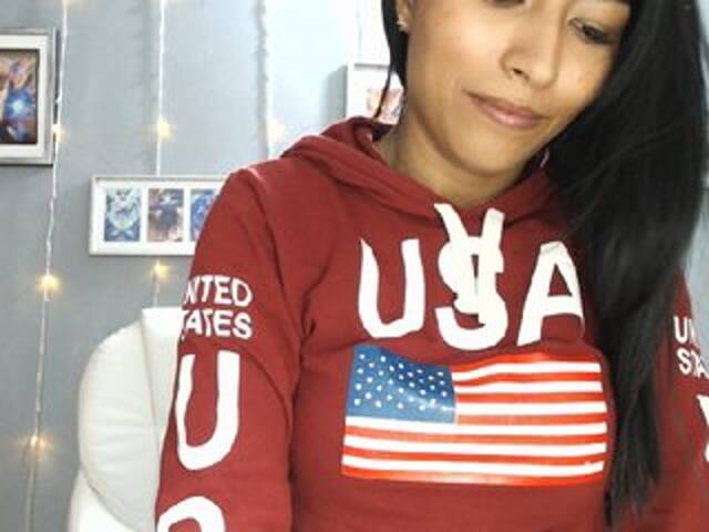 Transliacijos ekrano nuotraukos hanaelll