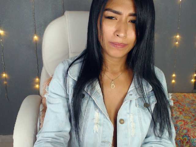 Transliacijos ekrano nuotraukos hanaelll