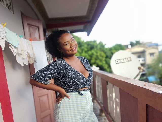 Profilio nuotrauka Hanaia1