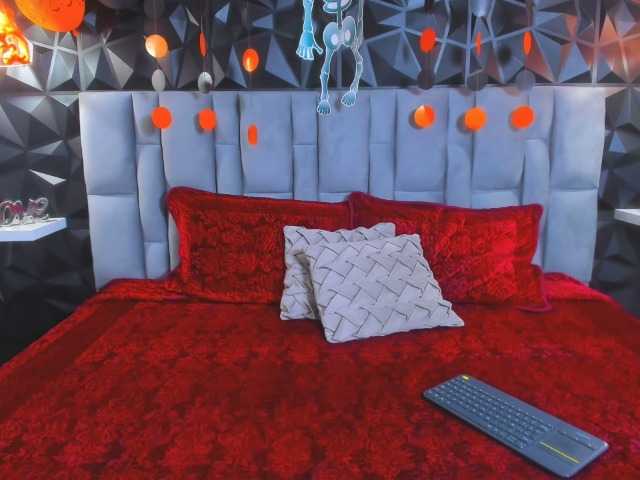 Transliacijos ekrano nuotraukos HanaKeiller