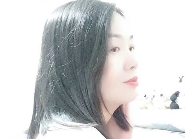 Profilio nuotrauka hanasmile