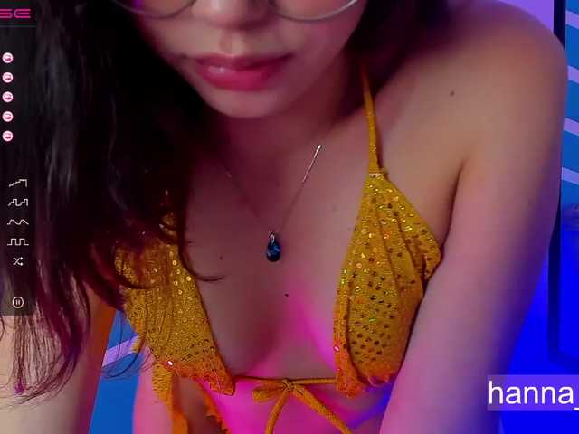 Nuotraukos hanna-baily ❤️ Welcome Guys!! Make Me Happy Today!!❤️Play With Me❤️❤️ #deepthroat #feet #bigass #spit #cute ⭐Today Is a Great day to have fun Together! ⭐⭐JOIN NOW ⭐⭐#cute #ahegao #deepthroat #spit #feet