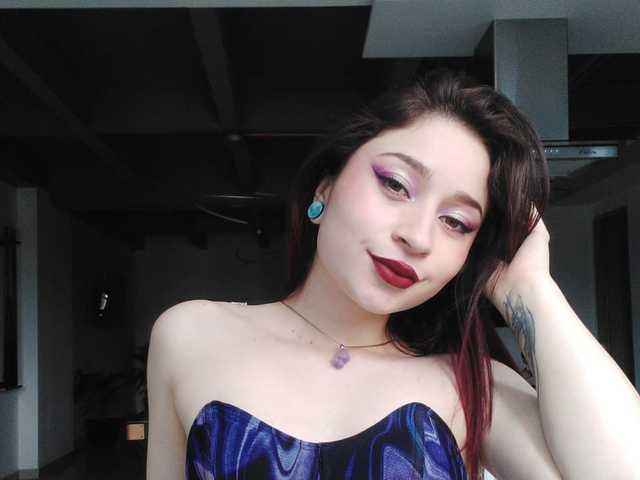 Profilio nuotrauka Hanna-Kupper