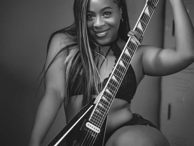 Profilio nuotrauka Hanna-Thomas
