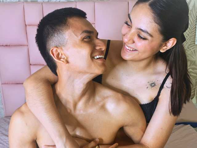 Profilio nuotrauka HannaAndMike