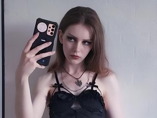 Erotinis vaizdo pokalbis HannaBlaze1