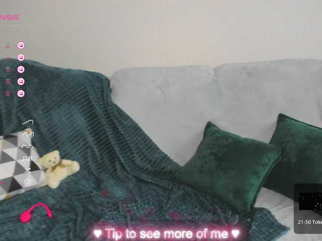 Transliacijos ekrano nuotraukos __Tina__