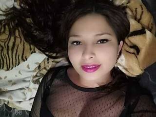 Erotinis vaizdo pokalbis HannaFoxy2002