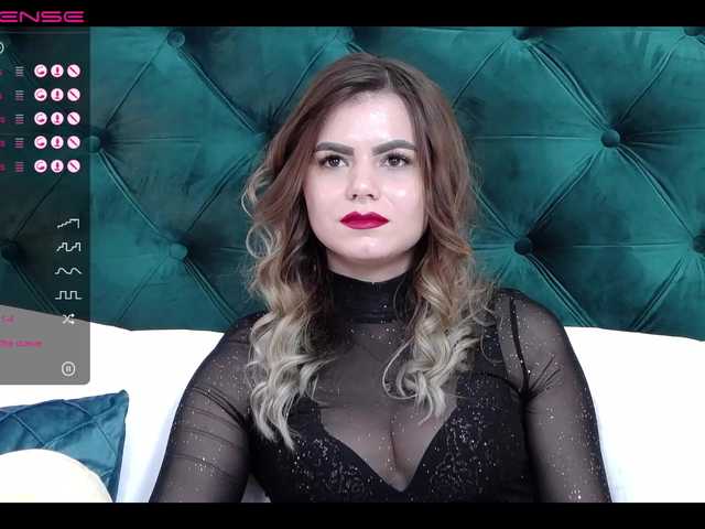 Transliacijos ekrano nuotraukos HannaGrace