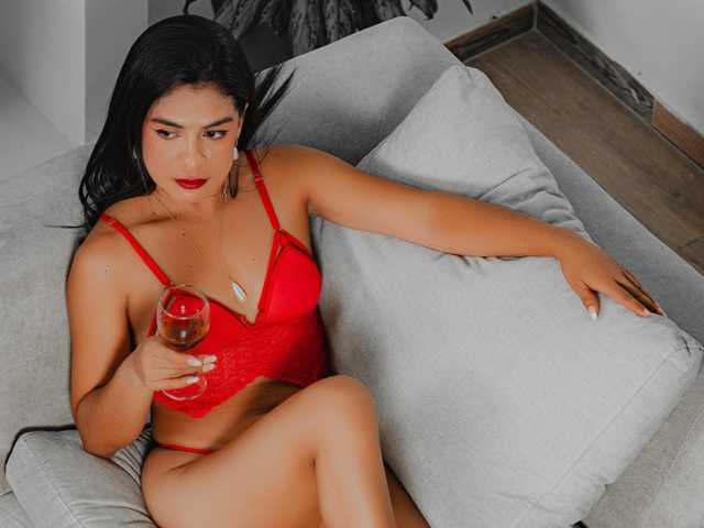 Profilio nuotrauka hannah-gray