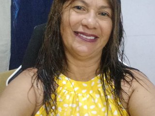 Erotinis vaizdo pokalbis HannahIguazu